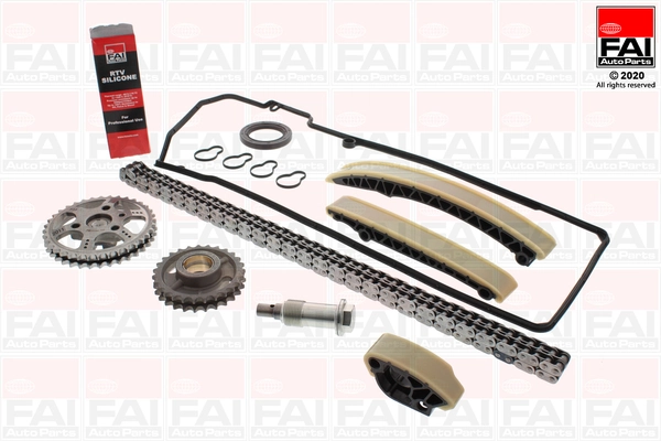 Timing Chain Kit
